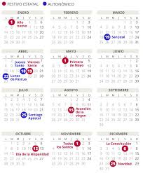 Compesación de horas (c.h.) 2021. Calendario 2020 Festivos Pais Vasco Calendario 2019