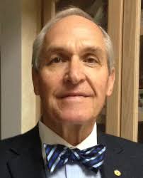 Richard Roach" by Richard Roach