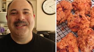 Remember that you can use the mushrooms you like most or. Chef John S Soothing Cooking Show Food Wishes Is My Refuge When Life Gets Chaotic