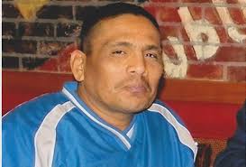 Memorial to Thomas Tito Reyes Jr.