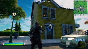Your best bet is to land at a location that has a number of houses as almost every house will have a fortnite chapter 2 season 5 challenge: Fortnite Destroy Mailbox And Dog House Locations Week 2 Challenge Guide