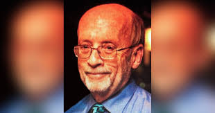 Obituary for William Michael Egbert