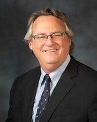 Deputy Mayor Dr. Lawrence Stock