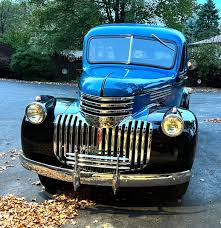 Image result for Ensign Blue 1946 Chevrolet