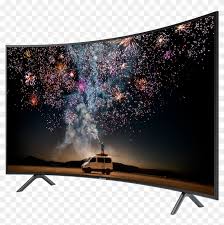 Samsung tv ekranları 71 cm ile 40 cm boyutlarında 32 ekran olarak başlıyor ve 82 ekran yani 180 ekrana kadar farklı boyutlarda seçenekler sunuyor. 55 Samsung Un55ru7300fxzc 4k Uhd Smart Tv Samsung Tv 2019 Clipart 2585627 Pikpng