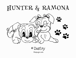 The pattern they form may take the shape of an animal, a mythological creature, a man, a woman, or an inanimate object such as a microscope, a compass, or a crown. Coloring Pages A The Adventures Of Hunter Ramona Pug Series Coloring Home