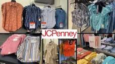 JCPENNEY WOMEN'S CLOTHES SHOP WITH ME‼️JCPENNEY ...