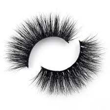 Badass Luxury Lashes Avacluxe