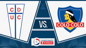 Católica terminaron igualados en el duelo por la fecha 11 del campeonato nacional 2021. Relato En Vivo La Uc Enfrenta A Colo Colo Por La Fecha 24 Del Campeonato Nacional Emol Com