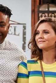 The Neighborhood" Welcome to the Dinner Guest (TV Episode 2018)