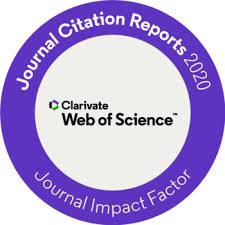 Plant cell environ journal issn: Updated Impact Factors Released In The Journal Citation Reports Clarivate