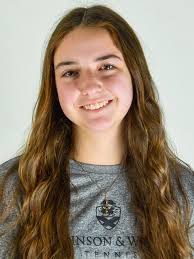 2024-25 Women's Tennis Roster