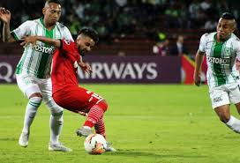 El encuentro se desarrollará desde las 21.10 en el estadio de. Canal De Tv En Colombia Atletico Nacional Vs River Plate De Uruguay En Copa Sudamericana 2020 Futbolete