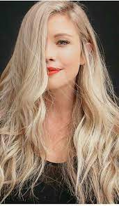 80 Adorable Blonde Hair Style Page 2 Of 20 Adorable Balayagehairgolden Blonde Hair Beige Blonde Hair Blonde Hair Pale Skin Blonde Hair Color