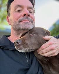 Whether it's your first visit or one of many, Mr. Nick Peyton is always  here with a warm smile to welcome you to your table.⁠ ⁠ (Image:  @danielle.kinney.imagery)⁠