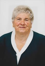 MARIA TRAPANI ved. Malerba