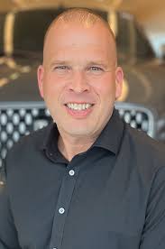 LaFontaine Ford Lansing Staff