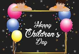 This children's day, wish a very happy children's day to the lovely kids in your life. Best Children S Day Quotes Wishes Messages And Slogans