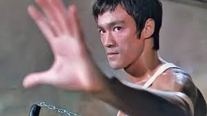 Petition · Induction of Kung Fu Genius Bruce "Dragon" Lee into the UFC Hall  of Fame