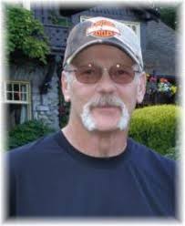 Obituary for Carl Westcott