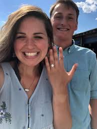 My Quarantine Wedding: Anna & Henry