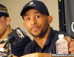 UFC's Demetrious Johnson wanted eight-man flyweight tourney, will settle  for four