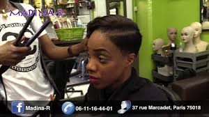 Check spelling or type a new query. Salon De Coiffure Madina R Youtube