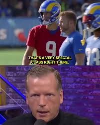 Will Stafford go down as one of the greats? 🤔