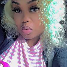 Shyra Gotallthejuice Jackson