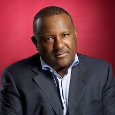 Owner of dangote group and forbes richest black man. Top 10 Richest Entrepreneurs And Business Owners In Nigeria