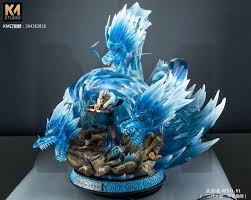 Tobirama 2nd Hokage Nendoroid Anime Anime Figures Anime Figurines