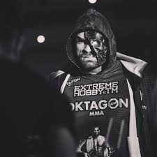 Štvanica je hlavná téma posledných dní. Octagon 26 There Will Be No Match For The Title Carlos Vemola Marcin Naruszczka