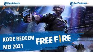 Hadiah yang diberikan oleh garena free fire indonesia ini sangat banyak sekali, bahkan voucher, diamond, bundle dan skin free fire juga diberikan secara gratis. Terkini Reward Ff