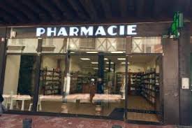 222 20 02 44 : Pharmacie De Garde A Fillols 66820 Service Ouvert Aujourd Hui