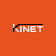 Kinet Railway Solutions logo