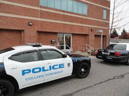 UPDATED: Police Beat