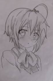 Pin By Nilanjana Kundu On Anime Sketch Naruto Drawings Anime Sketch Anime Child