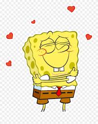 Power shoot dai gekken : Spongebob Heartfreetoedit Patrick Squidward Mrkrabs Your Family Loves You No Matter Clipart 3606869 Pinclipart