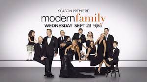 Is Modern Family Season 11 2019 On Netflix India