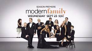 Modern Family Season 7 Promo (HD) - YouTube