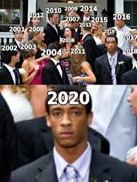What If 2021 Is Worse Dankmemes