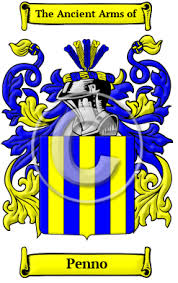 Accardi is a popular last name in italy that means the edge of a sword. Penno Name Meaning Family History Family Crest Coats Of Arms