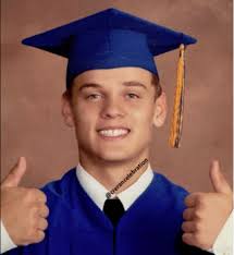 Ryan S. Rodgers age 18, Dies in Tragic Auto Accident; Star Athlete at  Collingwood High School