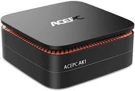 Download the latest updated version of the uc browser for pc. Amazon Com Acepc Ak1 Mini Pc Windows 10 64 Bit Intel Celeron Apollo Lake J3455 Processor Up To 2 3ghz Desktop Computer Support 2 5 Ssd Msata Ssd 2 4g 5g Dual Wifi Gigabit Ethernet Bt 4 0 4k Computers Accessories