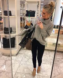 Going Shopping This Weekend Look Cute But Comfy Errands Outfit Pinterest Fashion Fashion