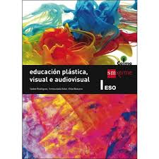Ver más ideas sobre preescolar, primeros grados, actividades para preescolar. Educacion Plastica Visual E Audiovisual I Eso Celme Tapa Blanda Primero Eso El Corte Ingles