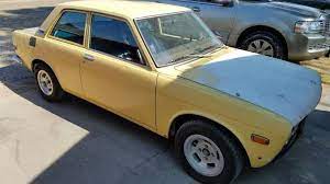 $200 (billings ) pic hide this posting restore restore this posting. 1971 Two Door Sedan In Billings Mt Datsun 510 Sedan Volkswagen 1600