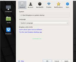 You can share a dropbox folder from a browser, your pc desktop, or the dropbox mobile app using email or a generated link. How To Install Dropbox On Linux Mint 20 Techviewleo