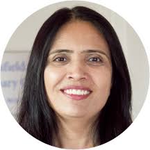 Dr. Pannaben Nangha, MD