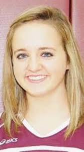 Arp's Faraimo picked as District 21-2A MVP